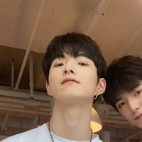 ฟิว(พ.อ+แฝดพี่)