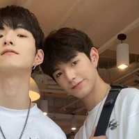 แฟ(น้องพ.อ+แฝดน้อง)