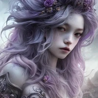 Mina Raymond/ ml
