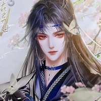 หลิวเวิ่น/พระเอก:องครักษ์