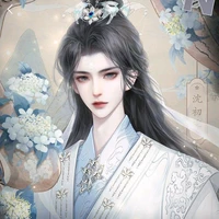 เสิ่นจ๋าง/ตัวร้าย:คนที่มีคติ