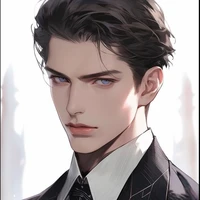 Albert Aalin/fl father