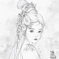 นางเอก
