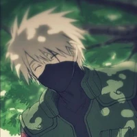 kakashi hatake