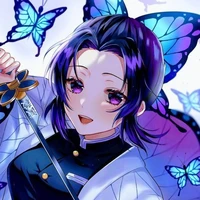 shinobu
