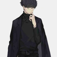 Papa(Mark)