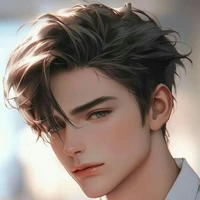 Maximilian Lombardy  (past)