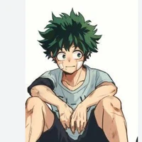 Izuku Midoriya