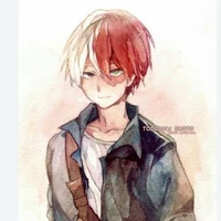 Shoto Todoroki