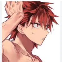 Eijiro Kirishima