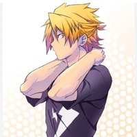 Denki Kaminari