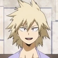 Mitsuki Bakugou