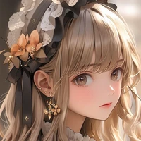 LAURLAIN/LARA/LADY IN WAITING