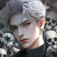 DERRICK DE Ruiz/ DUKE/ VILLAIN/ ML