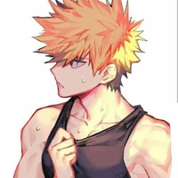Bakugo (A.P.D) 1A