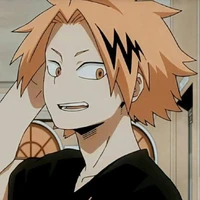 denki kaminari (O.P) 1A