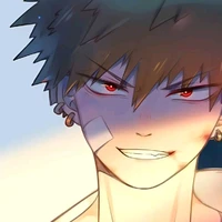 Alfa de Bakugo 