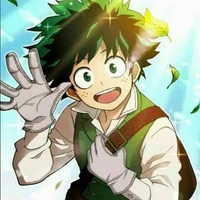 deku (O,P,D) hechicero