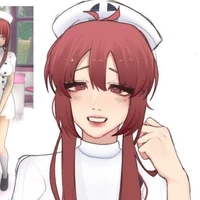 Enfermera li [B]