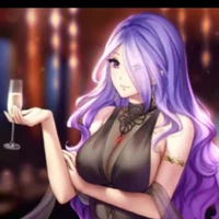 natacha ( reine)