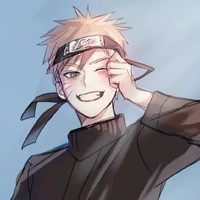 Naruto Uzumaki