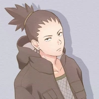 Shikamaru Nara