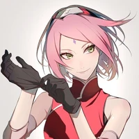 Sakura Haruno