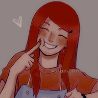 Kushina Uzumaki