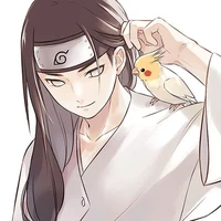 Neji Hyuuga