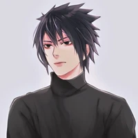 Sasuke Uchiha