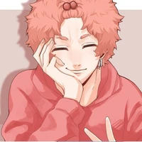 Smiley/Nahoya