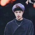 Seokjin
