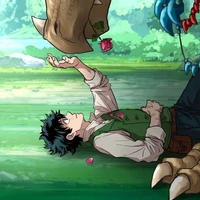 🥦~Izuku Midoriya~🥦