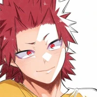 ❤️~Ejiro Kirishima~❤️