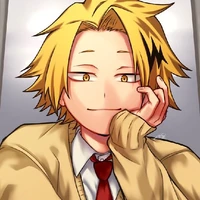 ⚡️~Denki Kaminari~⚡️
