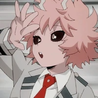 💋~Mina Ashido~💋