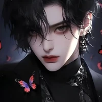 Hazel Drek (MC) A🥀😍💙