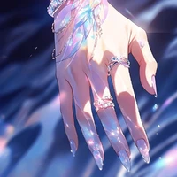 Beautiful Author 😘✨🩵