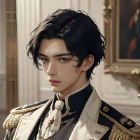 Henry Drek (MC