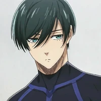 ithosi rin