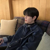 Alan Seungmin Narendra