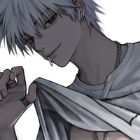 killua