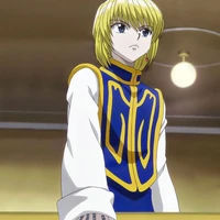 kurapika