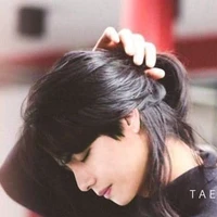 kim taehyung