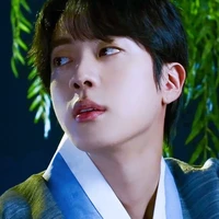park Jin/ park ama