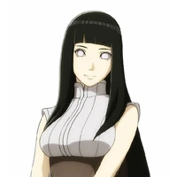 hinata hyuga