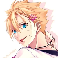 boruto uzumaki