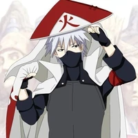 kakashi hatake