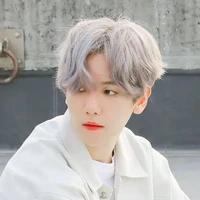 Baekhyun (Mama JK)