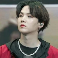 Yoongi/Suga